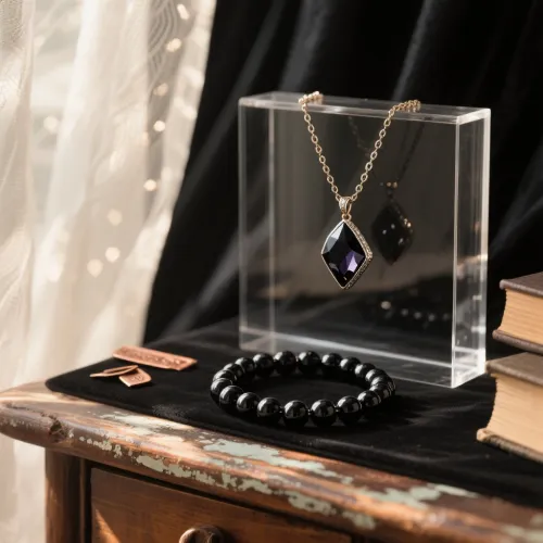 How much is black tourmaline worth