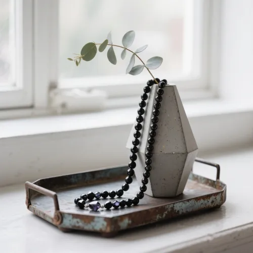 Where to find black tourmaline in nature